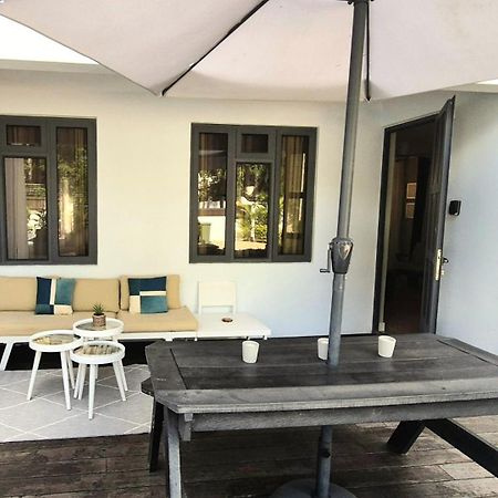 Sweet Beach Apt-Pool, Terrace, Ground Floor, Few Steps From Beach! Flic-en-Flacq エクステリア 写真