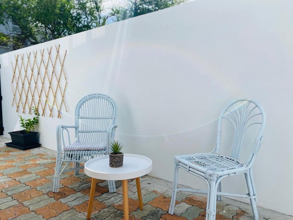Sweet Beach Apt-Pool, Terrace, Ground Floor, Few Steps From Beach! Flic-en-Flacq エクステリア 写真