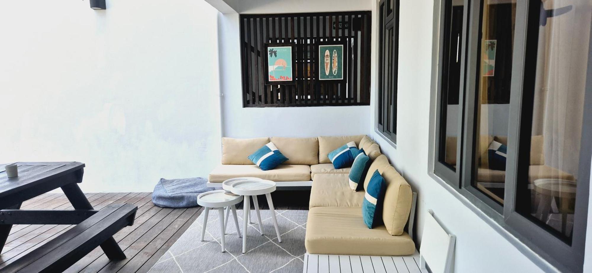 Sweet Beach Apt-Pool, Terrace, Ground Floor, Few Steps From Beach! Flic-en-Flacq エクステリア 写真